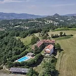Dom wakacyjny Cascina Bozzetti - Tutta La In Esclusiva