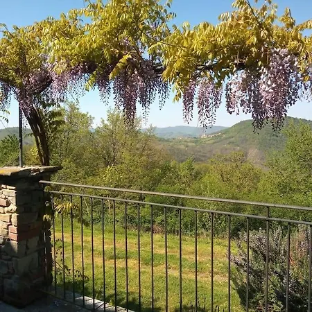 Cascina Bozzetti - Tutta La In Esclusiva Prázdninový dům Pareto