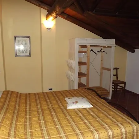 Cascina Bozzetti - Tutta La In Esclusiva Ferienhaus *