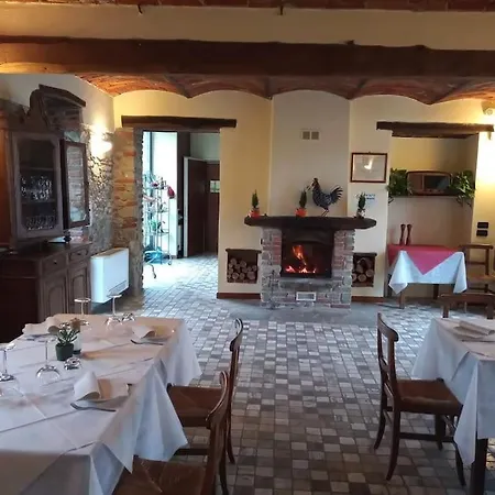 Ferienhaus Cascina Bozzetti - Tutta La In Esclusiva