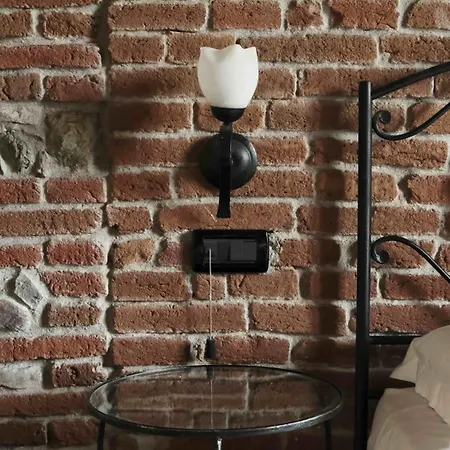 Cascina Bozzetti - Tutta La In Esclusiva Casa vacanze