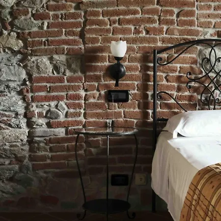 Cascina Bozzetti - Tutta La In Esclusiva *