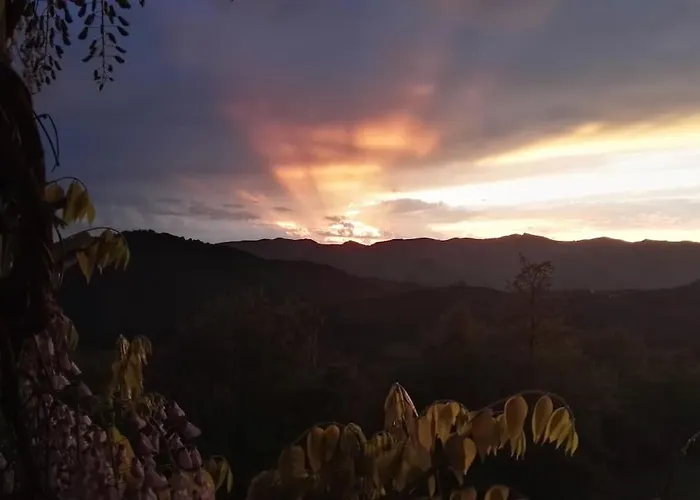 Casa vacanze Cascina Bozzetti - Tutta La In Esclusiva