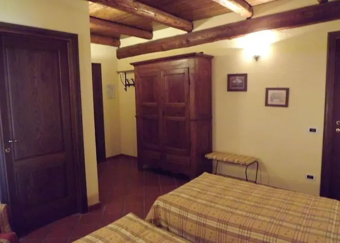 Cascina Bozzetti - Tutta La In Esclusiva *