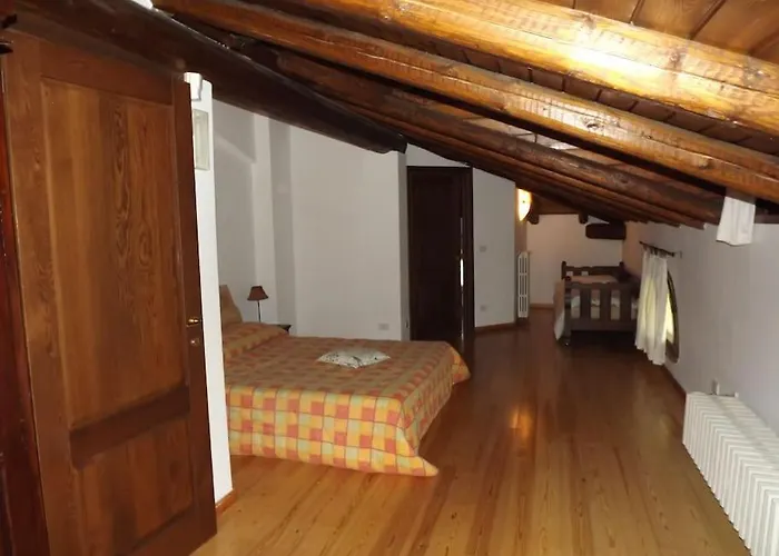 Casa vacanze Cascina Bozzetti - Tutta La In Esclusiva Pareto