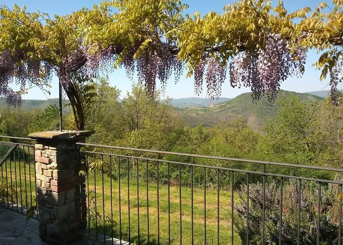 Cascina Bozzetti - Tutta La In Esclusiva Casa vacanze Pareto