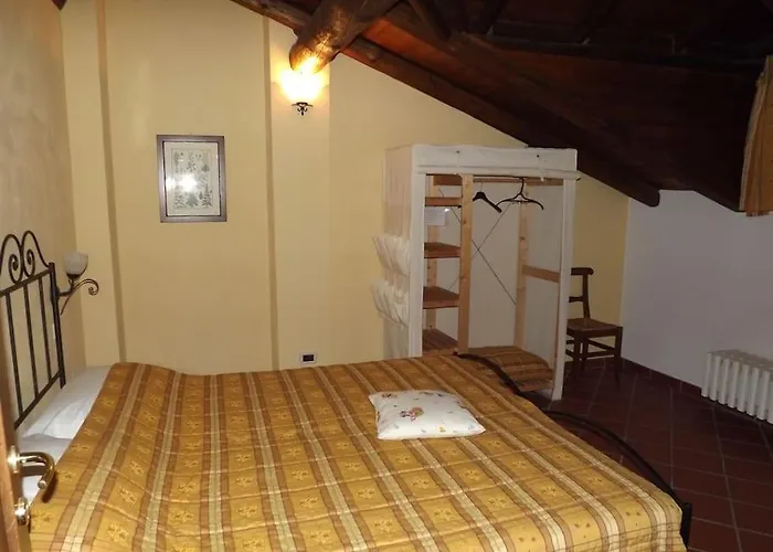 Cascina Bozzetti - Tutta La In Esclusiva Casa vacanze *