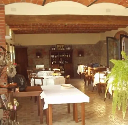 Cascina Bozzetti - Tutta La In Esclusiva *