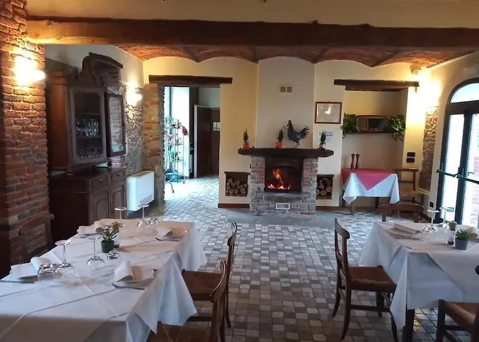 Casa vacanze Cascina Bozzetti - Tutta La In Esclusiva