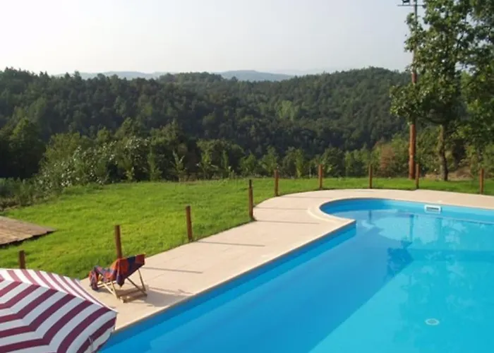 Casa vacanze Cascina Bozzetti - Tutta La In Esclusiva