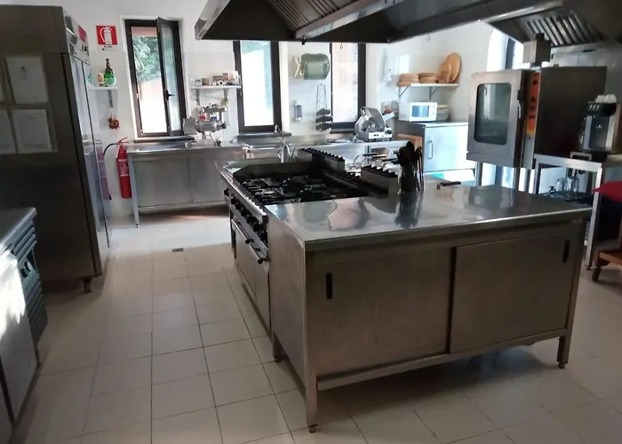 Cascina Bozzetti - Tutta La In Esclusiva Casa vacanze *