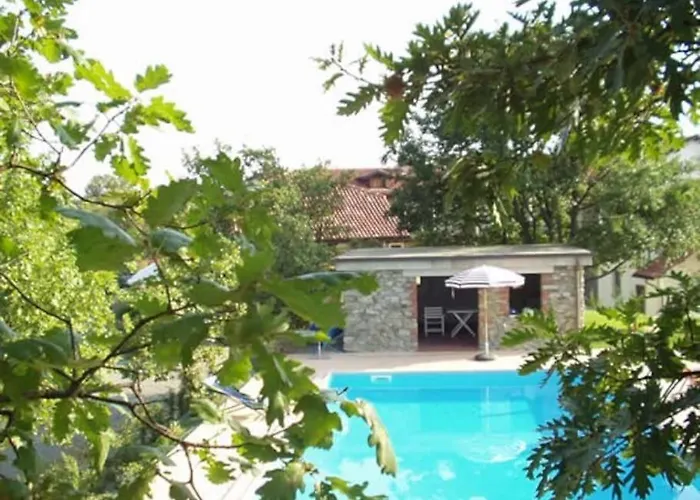 Cascina Bozzetti - Tutta La In Esclusiva * Pareto