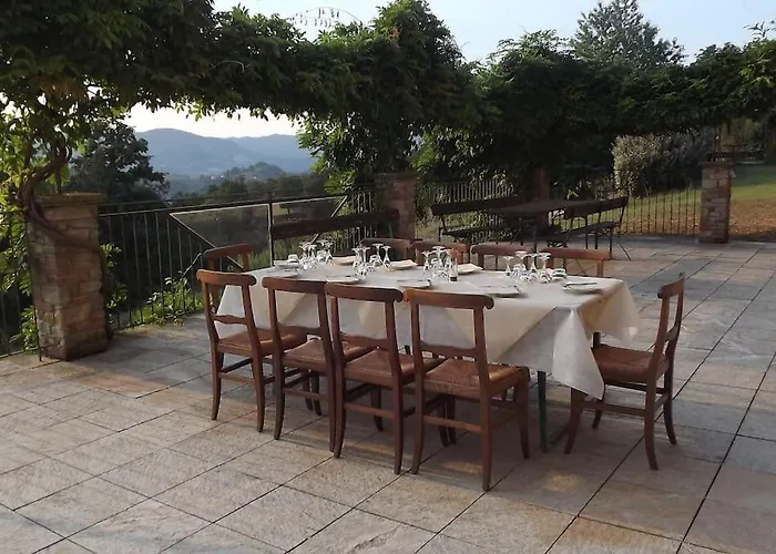 Cascina Bozzetti - Tutta La In Esclusiva Casa vacanze *