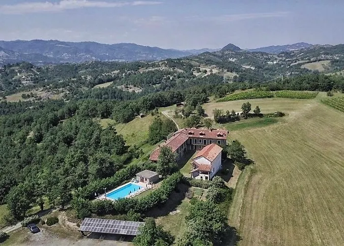 Casa vacanze Cascina Bozzetti - Tutta La In Esclusiva
