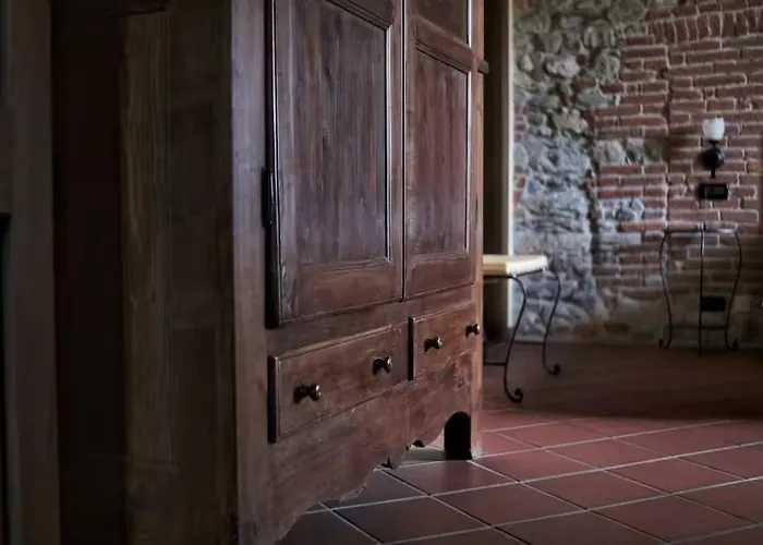 Cascina Bozzetti - Tutta La In Esclusiva *