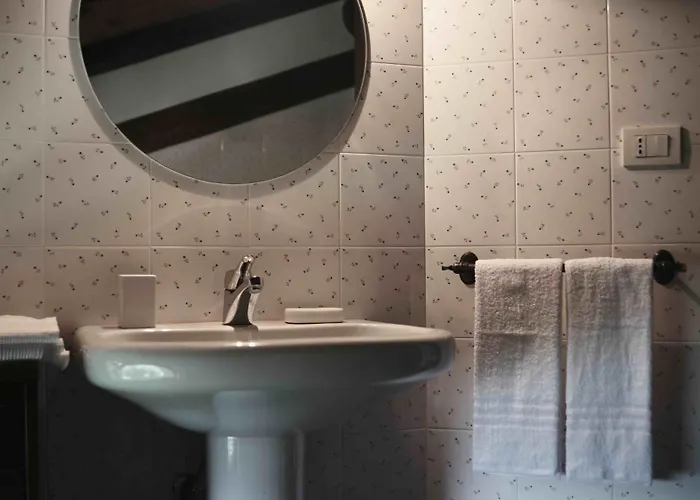 Cascina Bozzetti - Tutta La In Esclusiva Casa vacanze