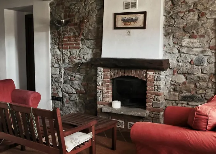 Casa vacanze Cascina Bozzetti - Tutta La In Esclusiva *