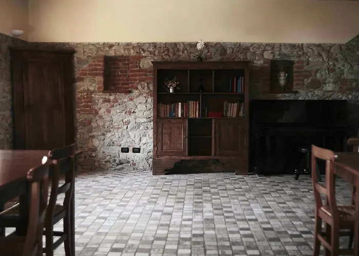 Casa vacanze Cascina Bozzetti - Tutta La In Esclusiva