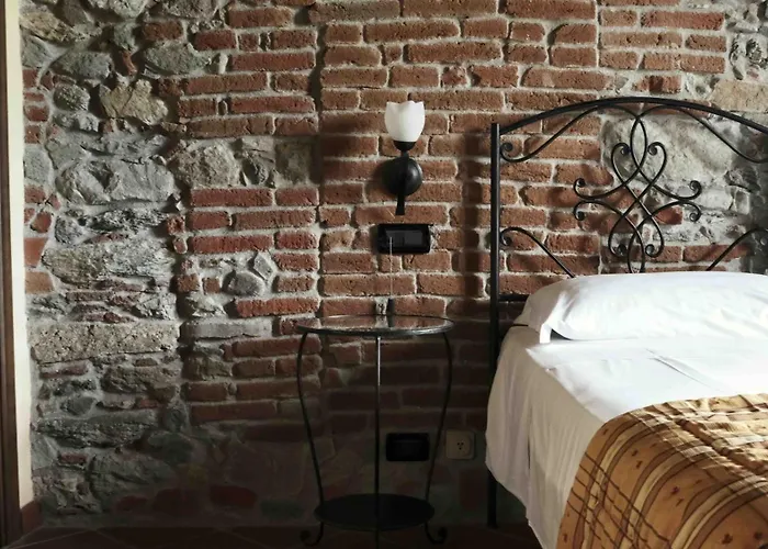 Cascina Bozzetti - Tutta La In Esclusiva *